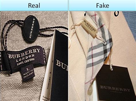 how to tell fake burberry shirt|do all burberry buttons say.